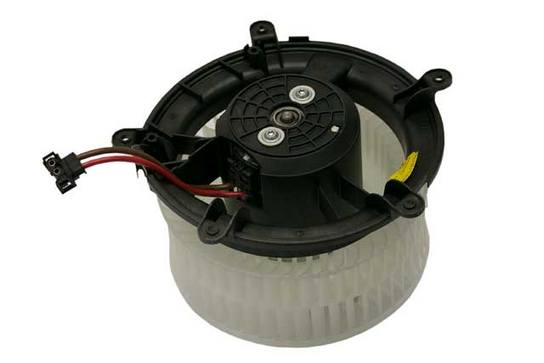 BMW Heater Fan Motor 64116913401